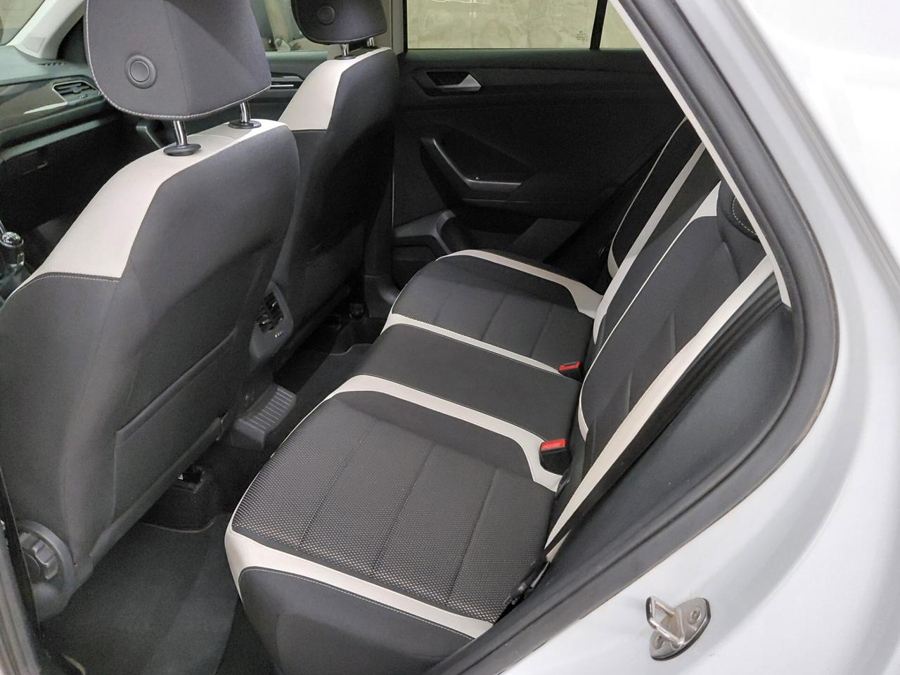 Volkswagen T-Roc 1.6 TDI ANNO 2020