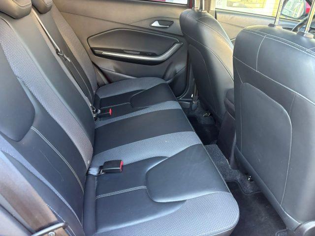 DR MOTOR DR3 S2 1.5 Bi-Fuel GPL