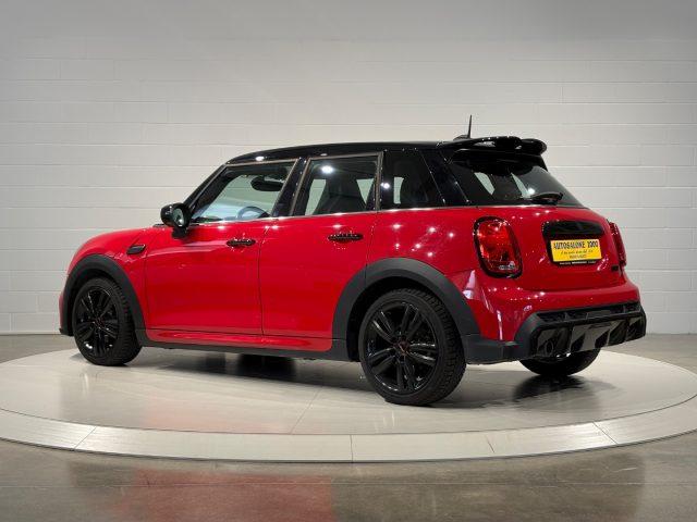 MINI Cooper 1.5 Cooper JCW 5p. ALLESTIMENTO JCW/PREZZO REALE