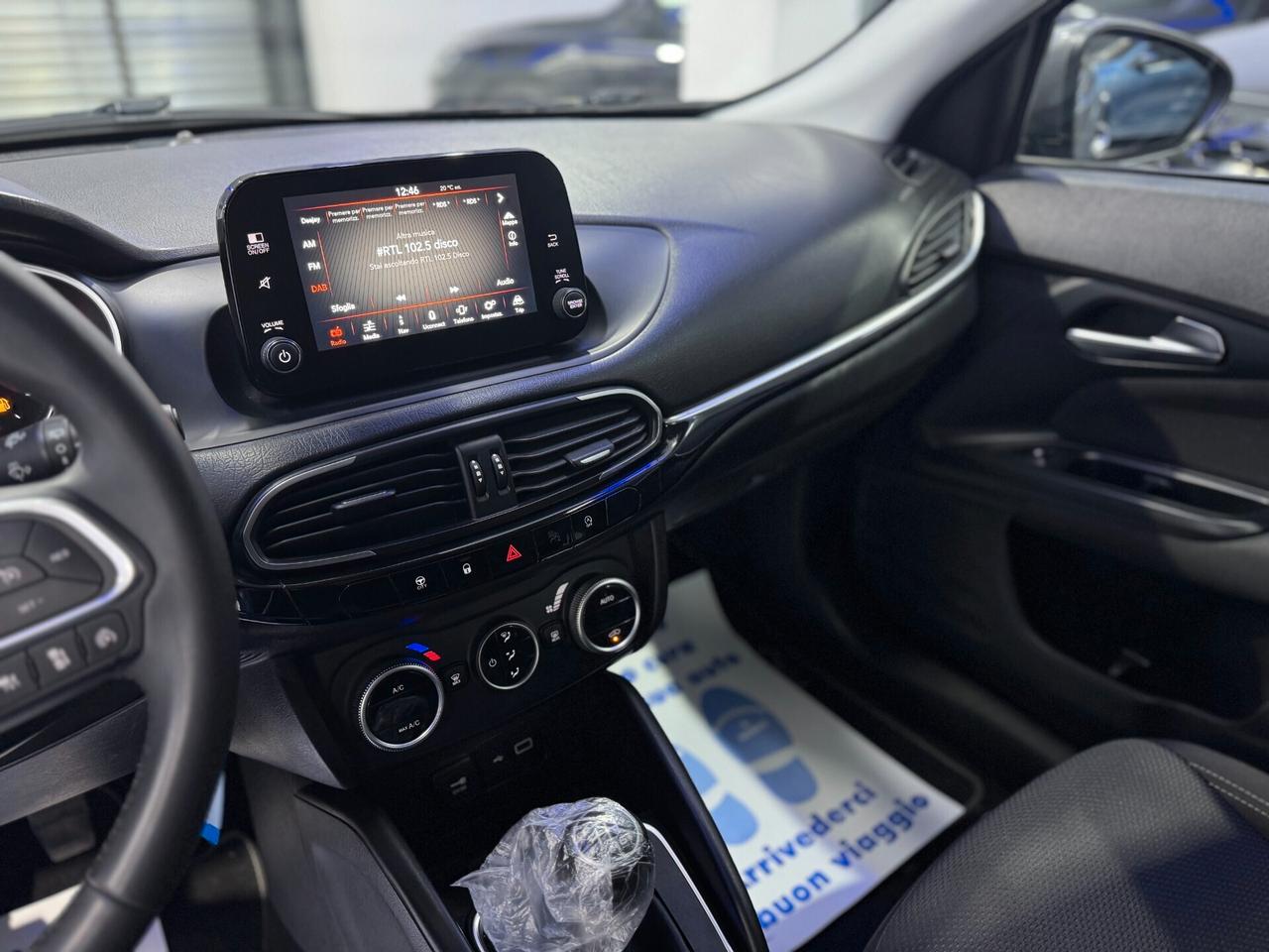 Fiat Tipo 1.6 Mjt S&S SW Business