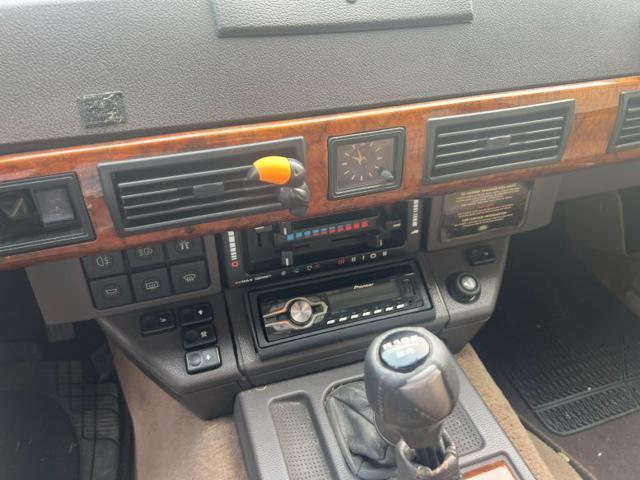 LAND ROVER Range Rover 3.9i 5p. Vogue SE ASI