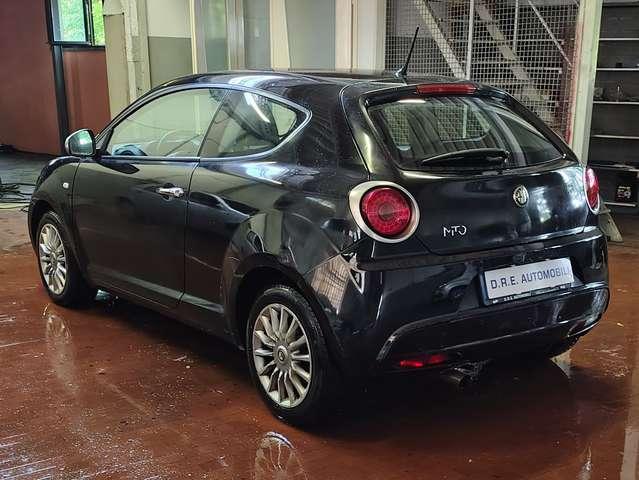 Alfa Romeo MiTo MiTo 1.4 Super 70cv