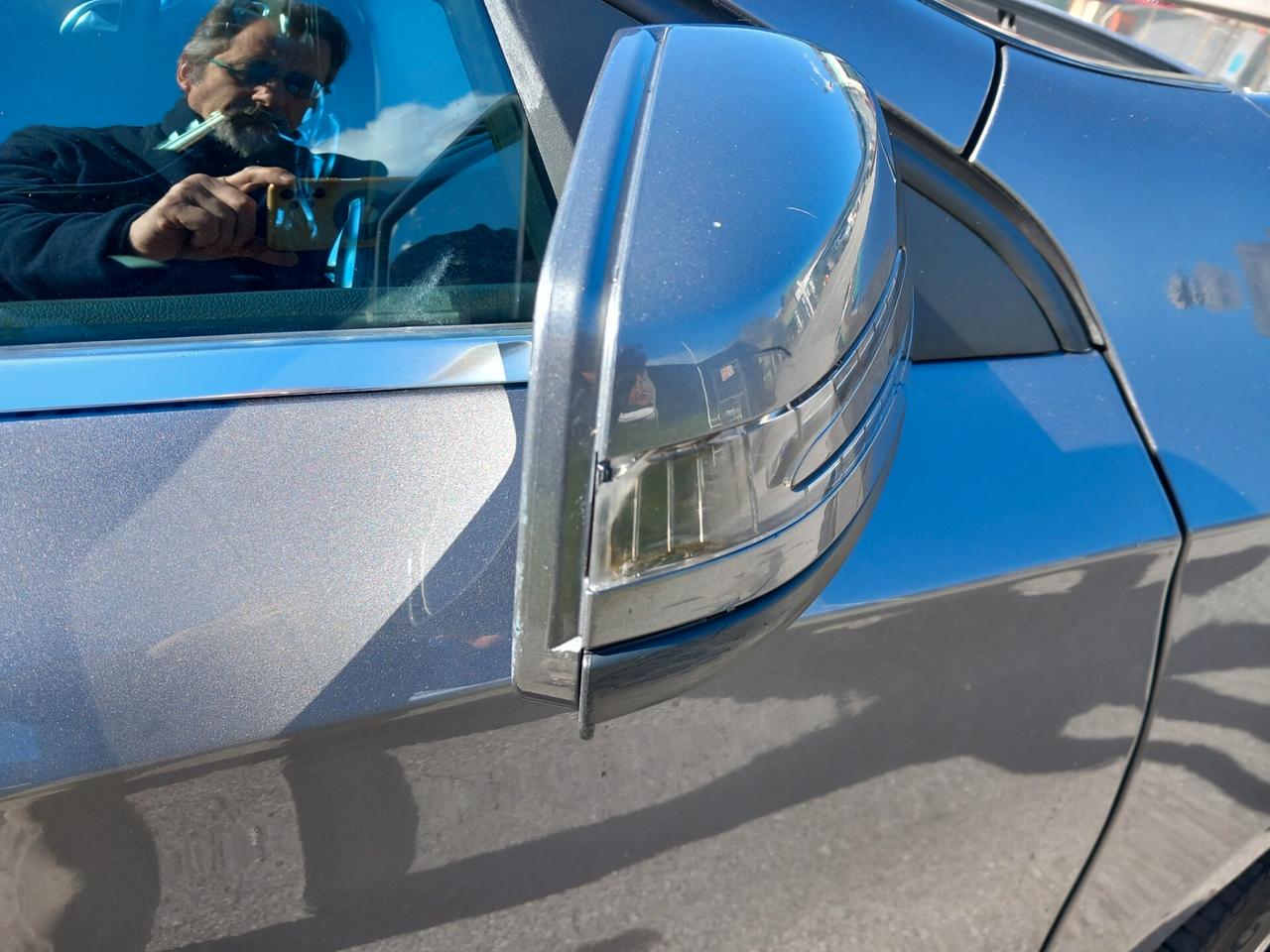 Mercedes Classe A 200 Cdi Aut.