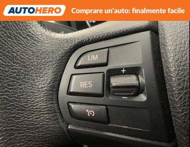 BMW 118 d 5p. Advantage