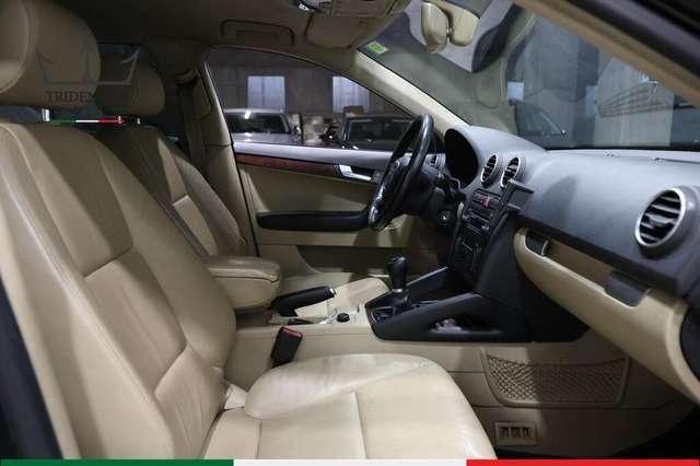 Audi A3 Sportback 2.0 tdi Ambition