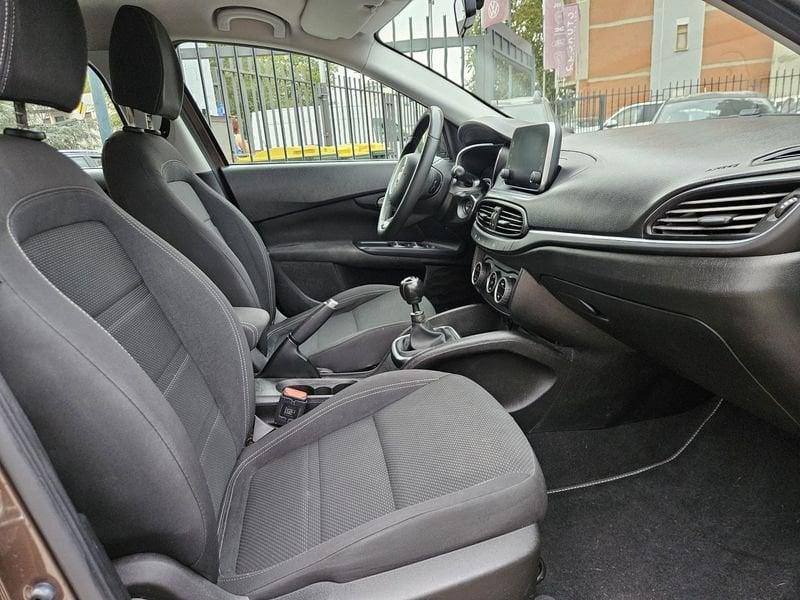 FIAT Tipo Tipo SW 1.6 mjt Business s&s 120cv my19