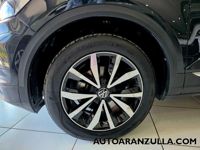VOLKSWAGEN T-Roc 1.0 TSI 110CV Style Bi Color BlueMotion Technology