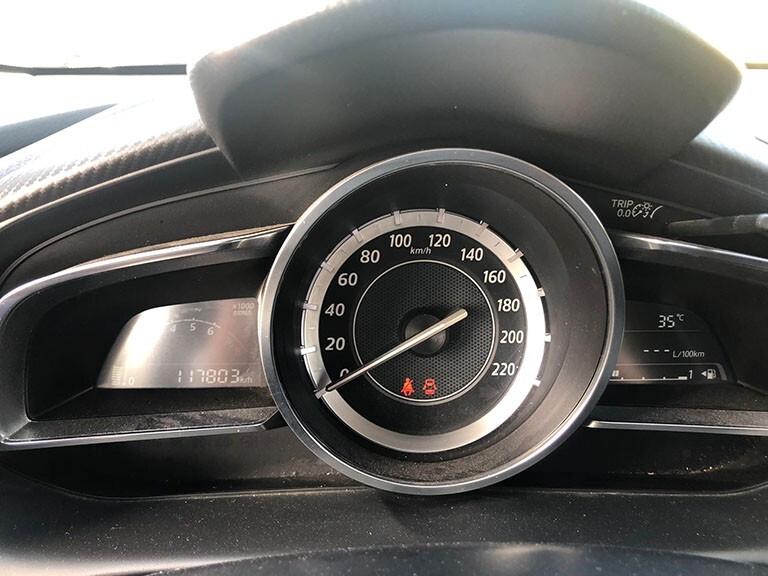 Mazda 2 Mazda2 1.5 Skyactiv-G Essence