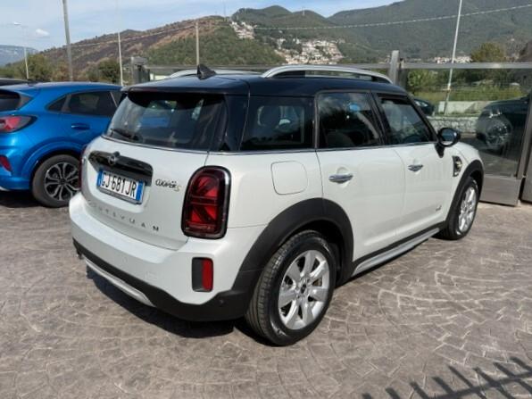Mini Cooper Countryman 1.5 SE Business ALL4