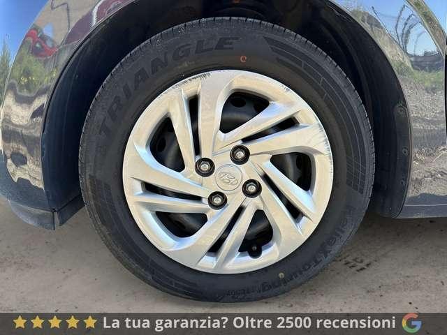 Hyundai i10 1.0 mpi Advanced Plus Pack