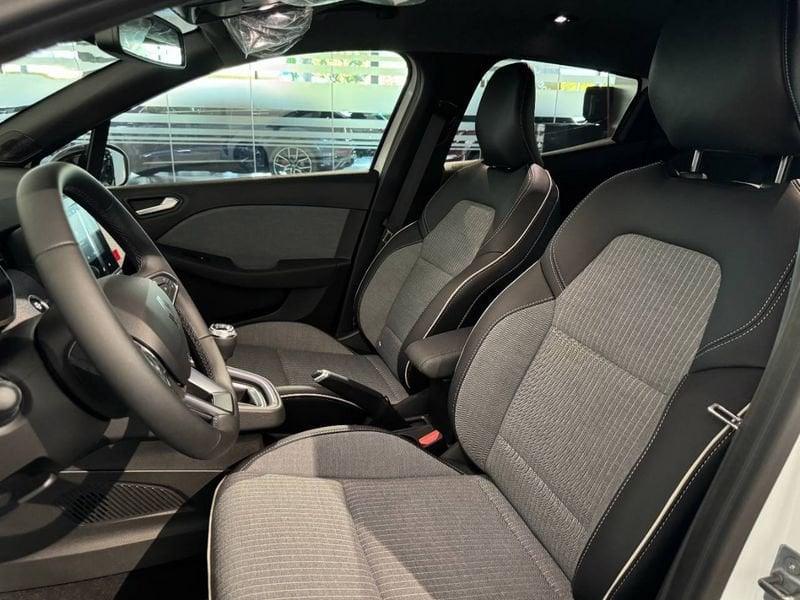 Renault Clio 5ª serie ECO-G 100 CV Evolution