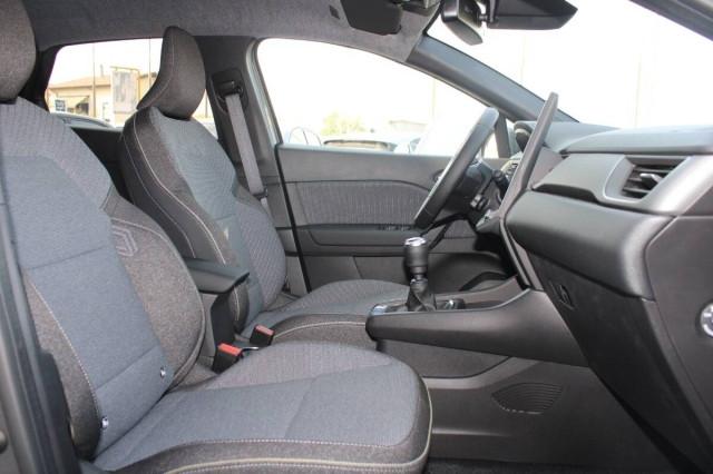 Renault Captur 1.0 eco-g Techno 100cv Con CARPLAY & TELECAMERA