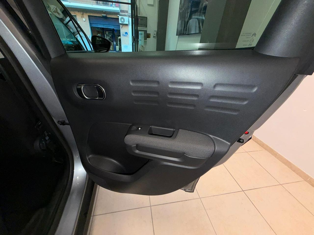 Citroen C3 Aircross PureTech 110 S&S Max a soli 170 euro