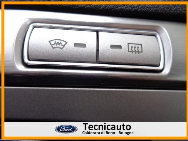 FORD S-Max 2.0 TDCi 130CV 6tr. Titanium DPF CAMBIO AUTOMATICO