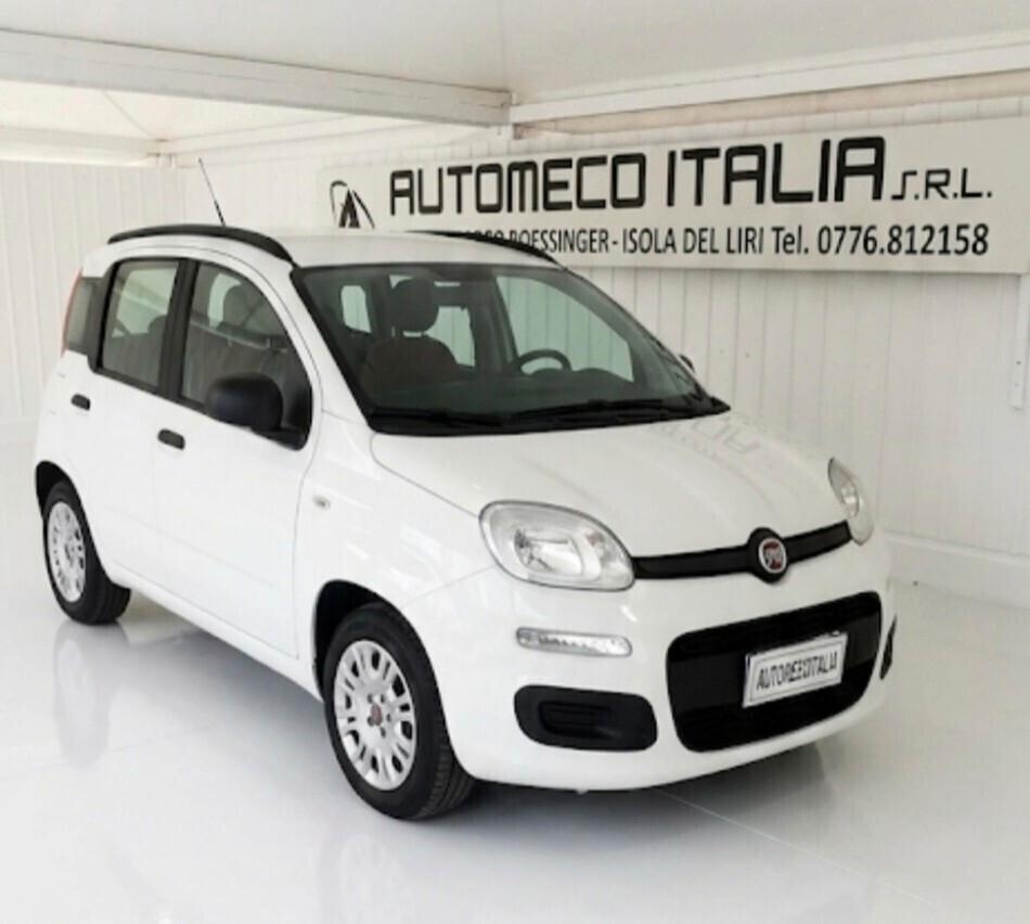 Fiat Panda 1.2 BENZINA - 2015 - KM. 145.000