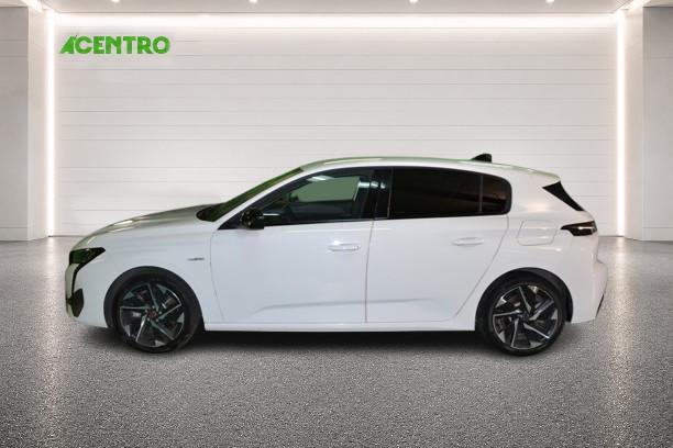 PEUGEOT 308 1,6 Phev Allure