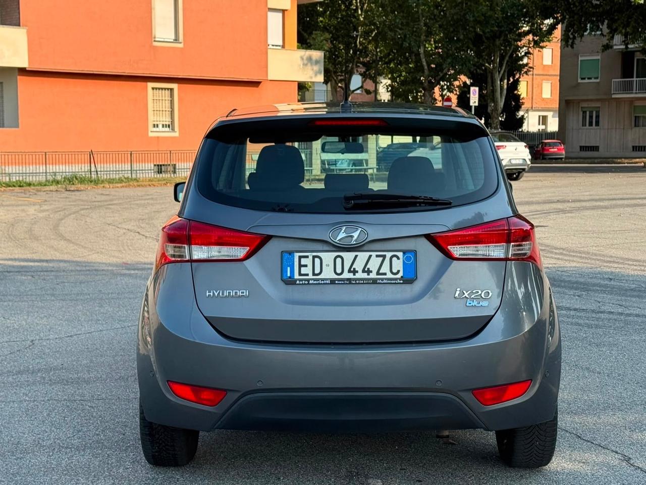 Hyundai iX20 1.4 90 CV Comfort