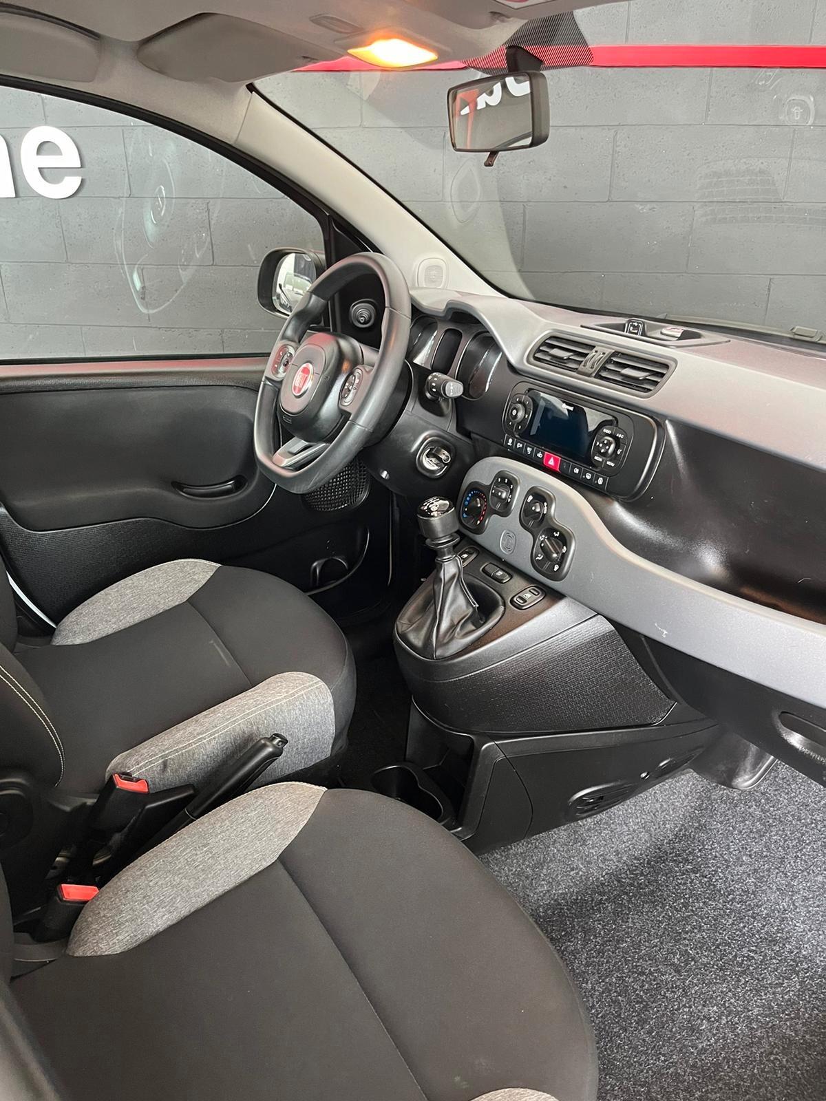 Fiat Panda Prezzo NON vincolato a formule di finanziamento
