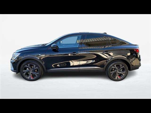 Renault Arkana es Arkana 1.6 E-Tech full hybrid R.S. Line Auto