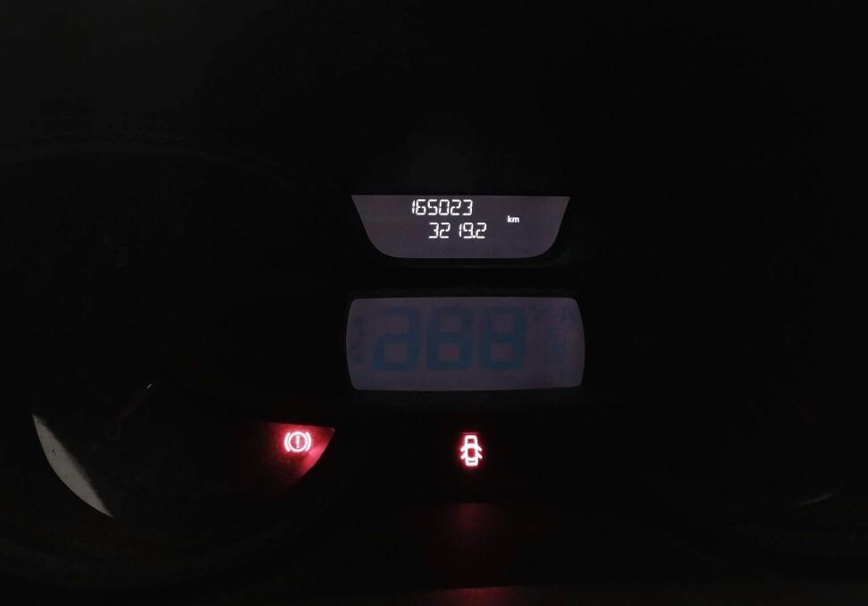 Renault Trafic T27 1.6dCi 125CV NETTO!!!