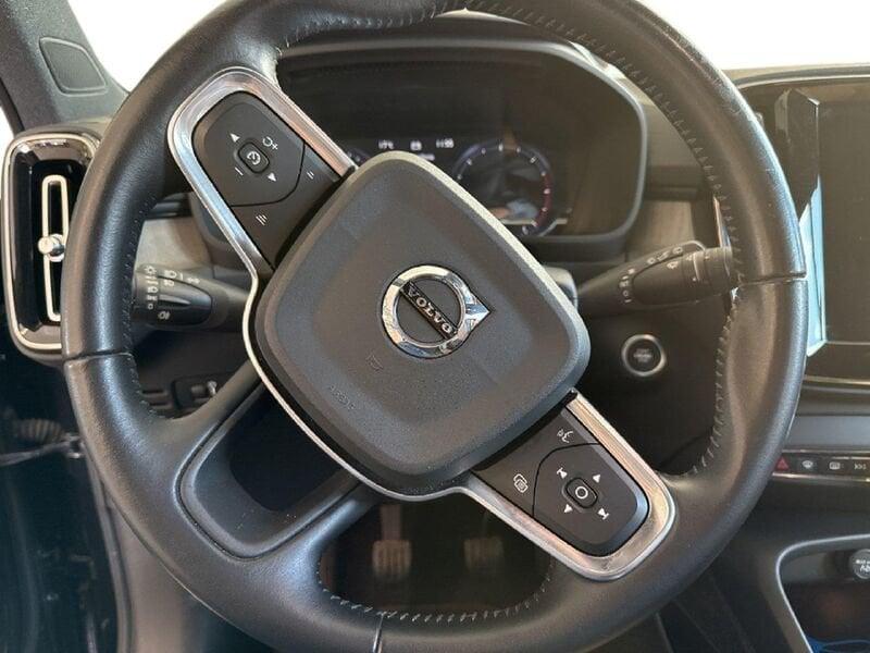 Volvo XC40 D3 AWD Inscription