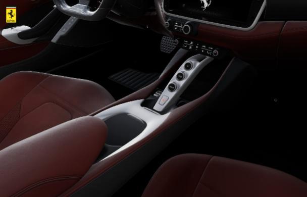 Ferrari Portofino 3.9 M 620cv *Grigio Titanio*