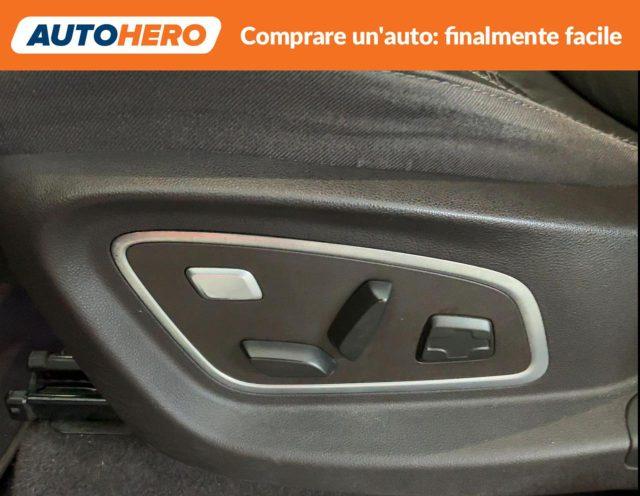 RENAULT Espace dCi 160CV EDC Energy Intens