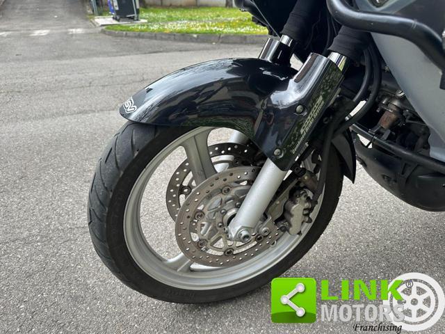 HONDA Varadero 1000 XL 1000 Varadero