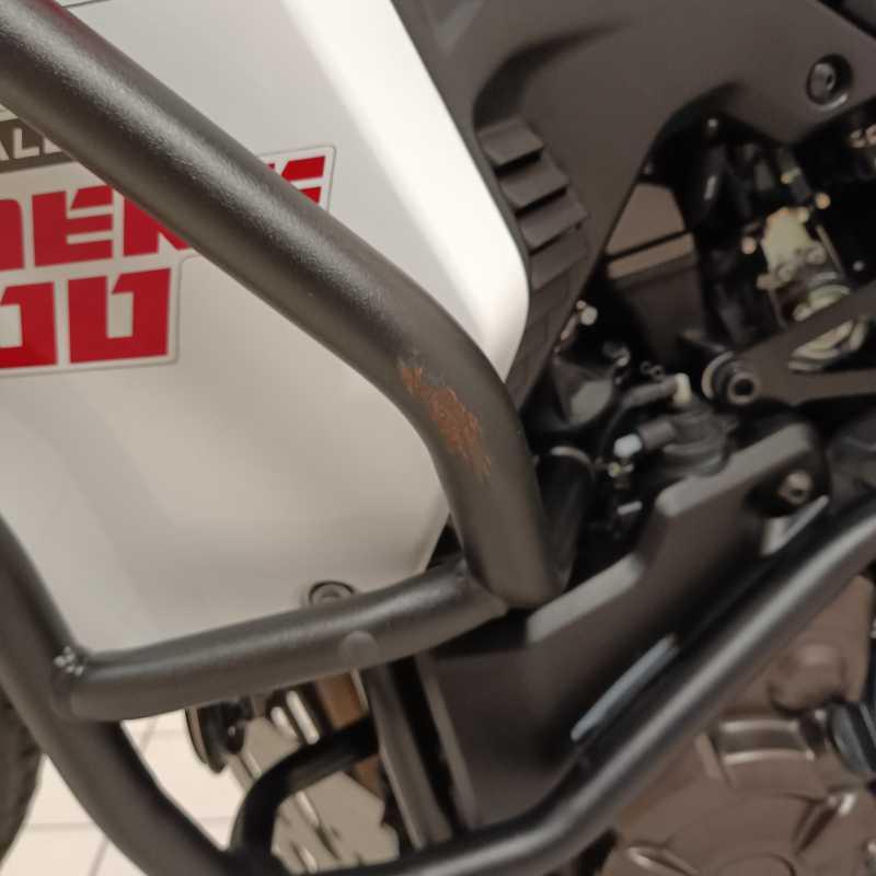 Yamaha Ténéré 700 Rally Edition - 2023