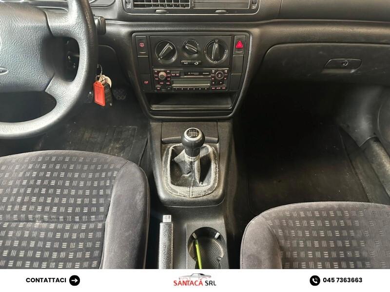 Volkswagen Passat 1.9 TDI/130CV cat Var. 4m. H.line