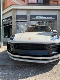 Porsche Macan 2.0 T