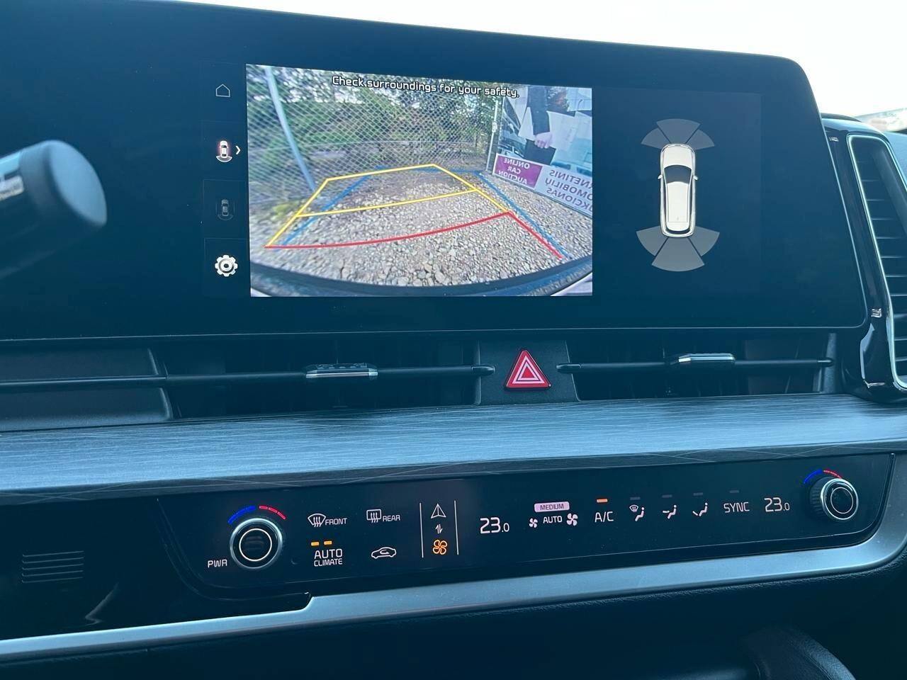 Kia Sportage 1.6 CRDI 136 CV DCT7 2WD Mild Hybrid Style