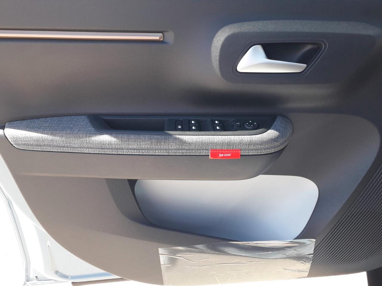 Citroen C3 Aircross PureTech Turbo 100 You Pack Plus