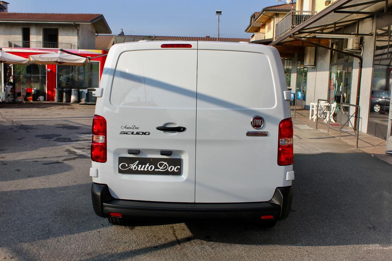 Fiat Scudo 2.0 Multijet 145CV PL-TN Furgone