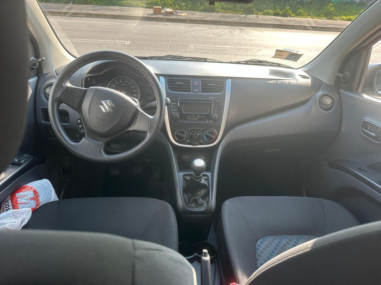 Suzuki Celerio 1.0 Style