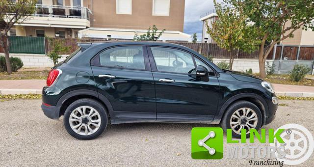 FIAT 500X 1.6 MultiJet 120 CV Business