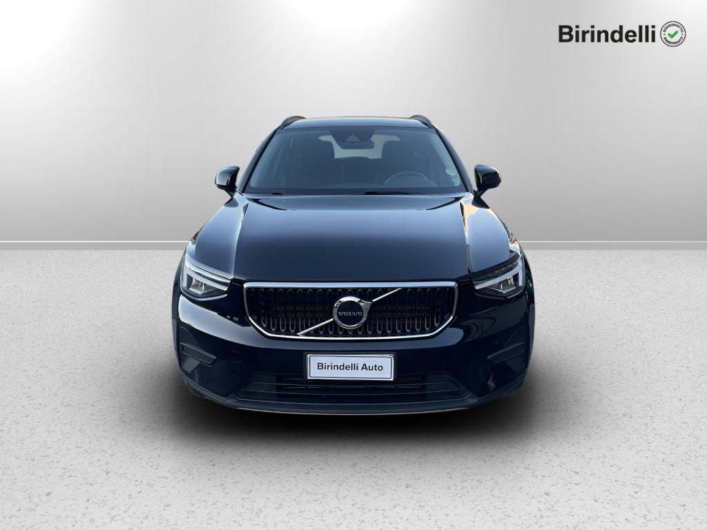 VOLVO XC40 (2017-->) - XC40 T2 automatico Essential