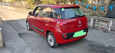 1.6 MJT Fiat 500L 1.3 Multijet 85 CV Business