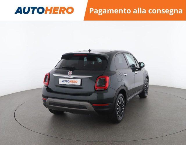 FIAT 500X 1.3 MultiJet 95 CV City Cross