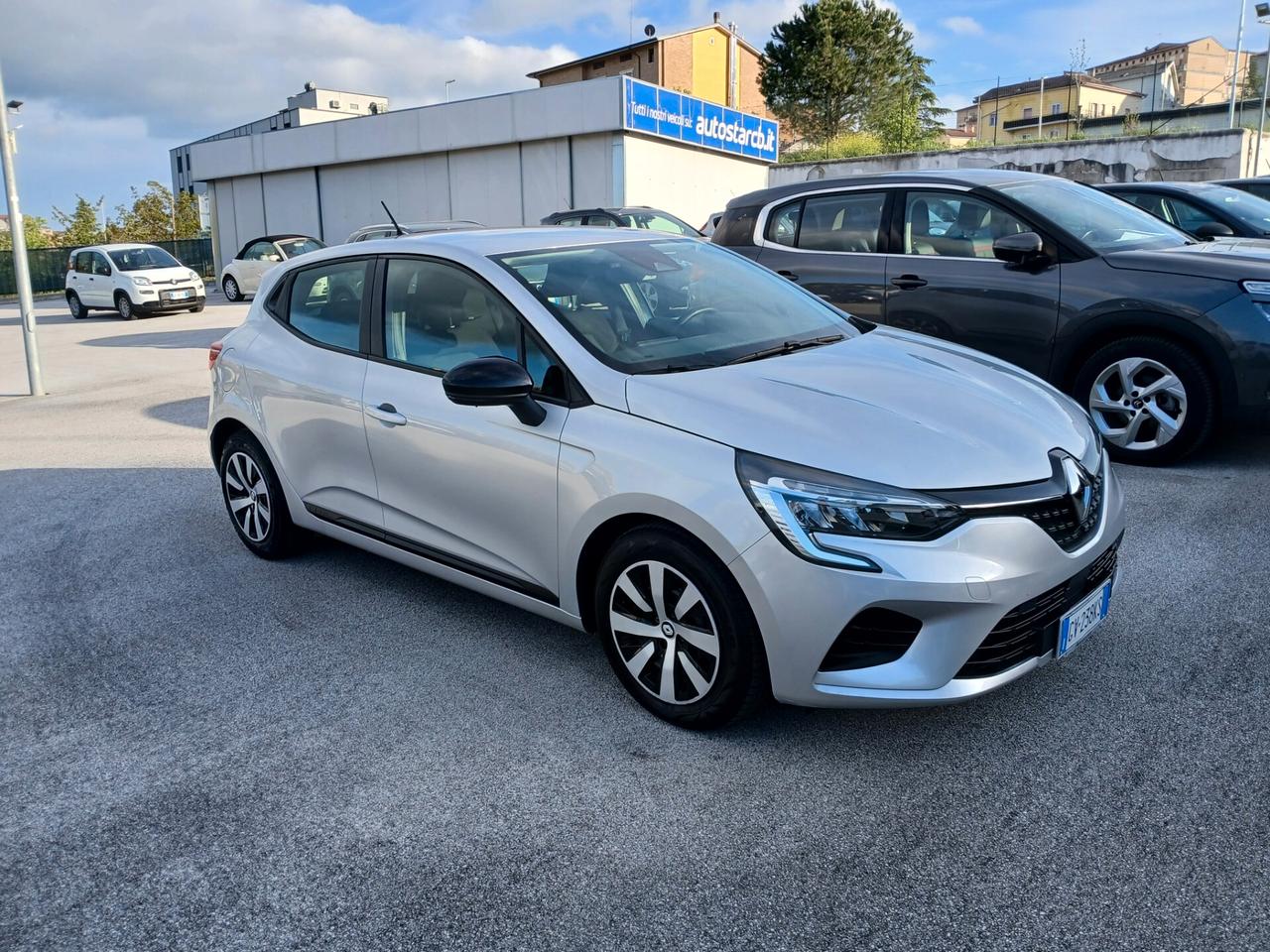 Renault Clio TCE 90CV 5P 2023 BENZINA