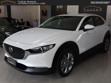 Mazda CX-30 Exceed 2.0 SkyActiv-G MHEV #11845