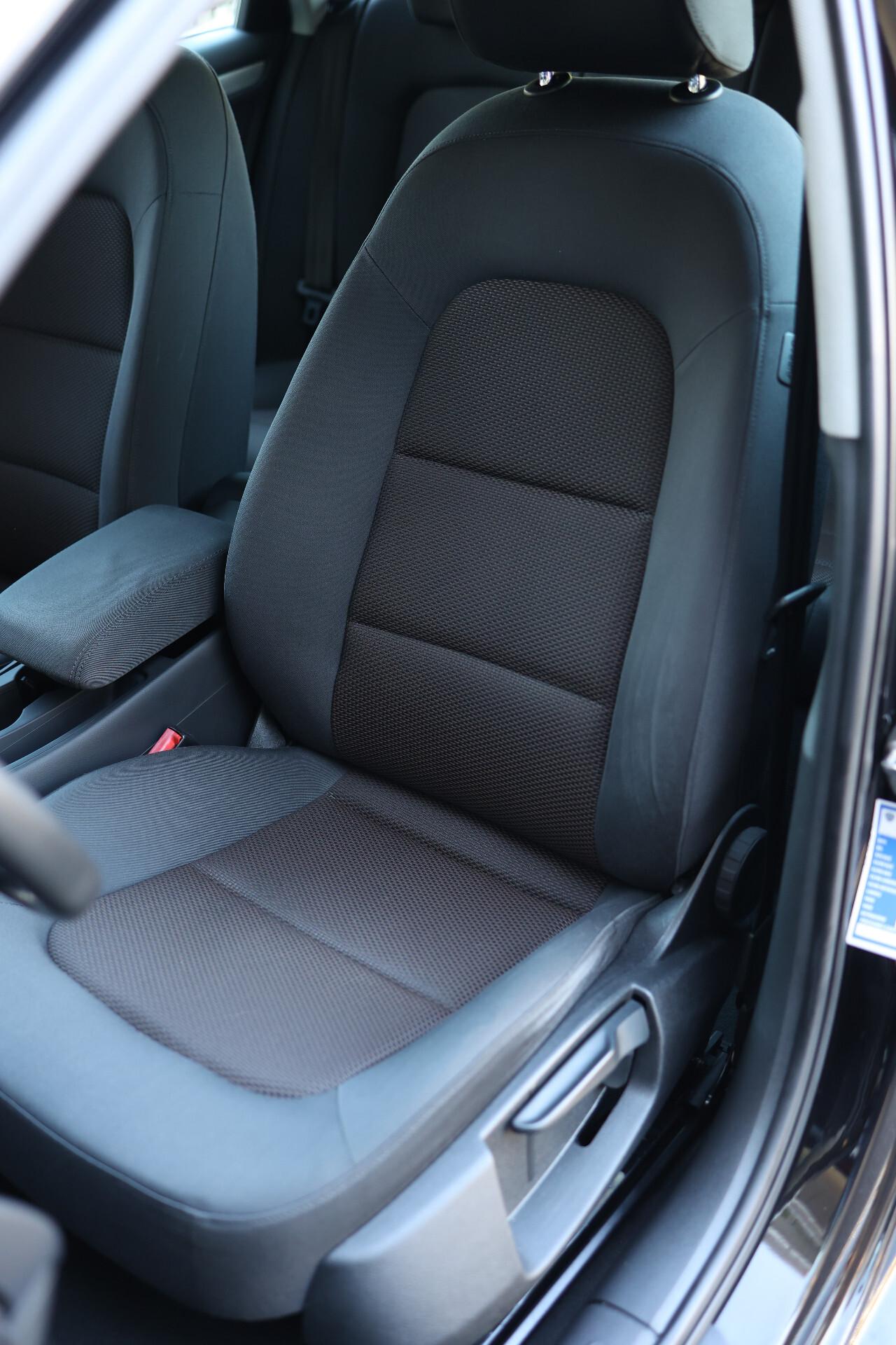 Audi A4 allroad 2.0 TDI 177 CV