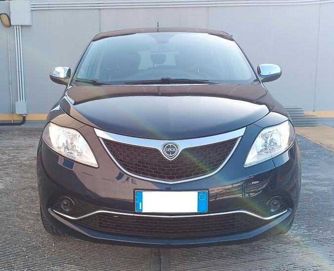 Lancia Ypsilon 1.2 69 CV 5 porte S&S Platinum