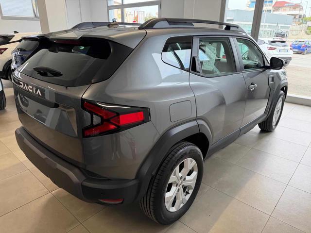 DACIA Duster Eco-G 120 CV Expression km0