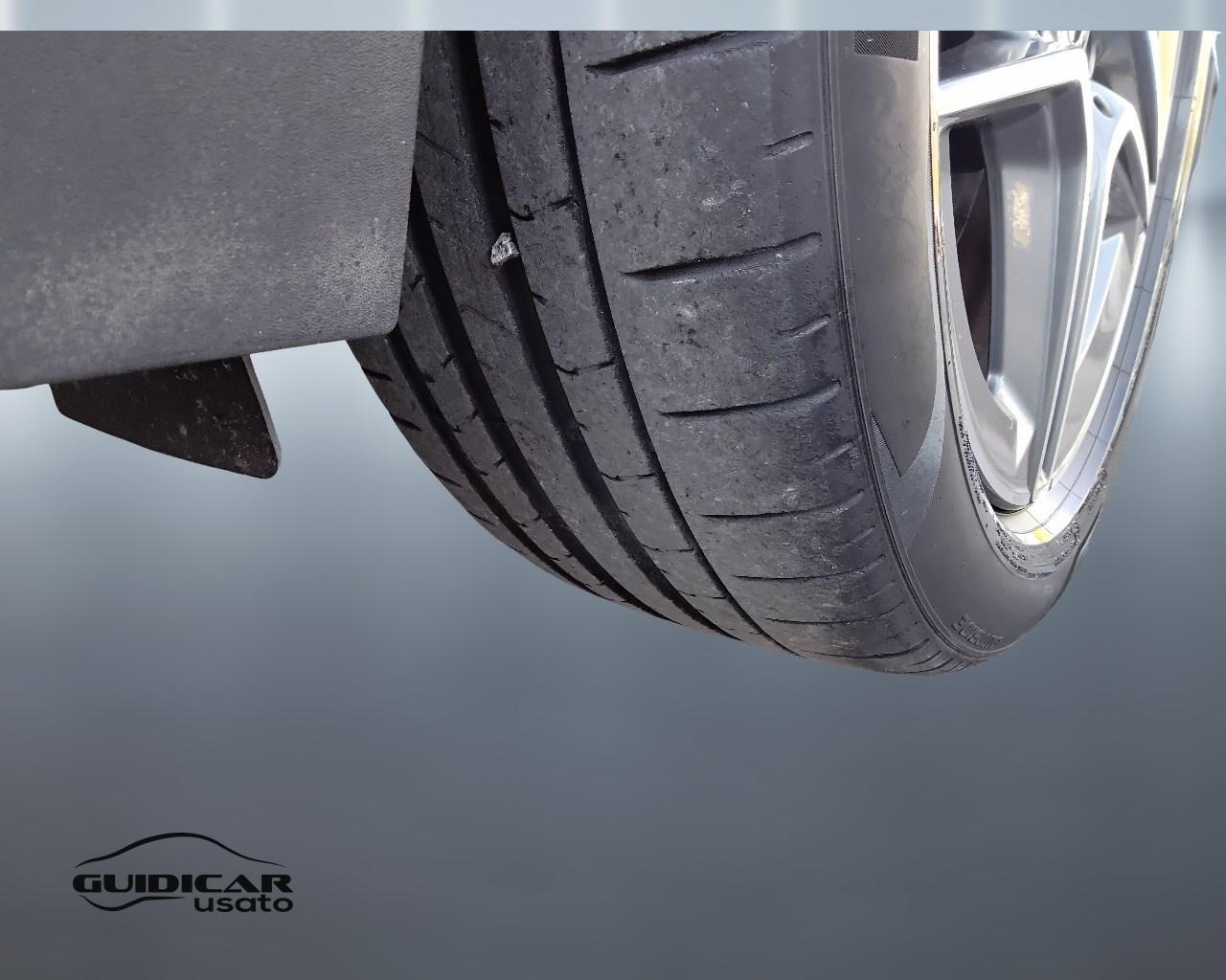 Mercedes-Benz GLA-H247 2020 - GLA 180 d Premium auto