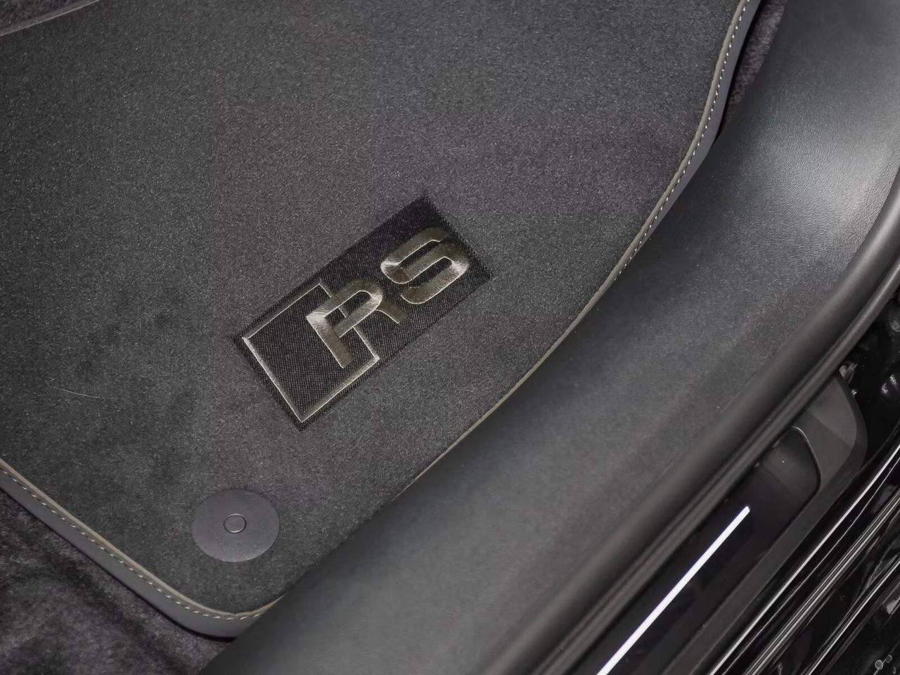 AUDI*RS5*AVANT*CERAMIC*SPORT-PACK*CARBON*FORGED*TETTO*HEAD-UP*B&O*