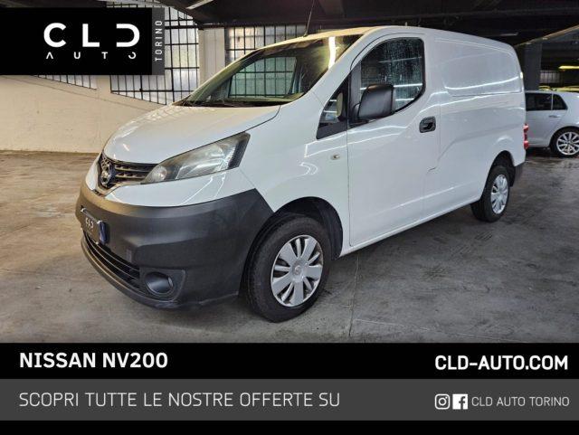 NISSAN NV200 1.5 dCi 110CV Furgone