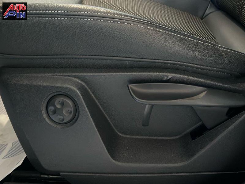 Audi Q2 Q2 35 TDI S tronic S line Edition *Cerchi 19*