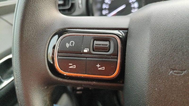Citroën C3 C3 PureTech 82 S&S Feel