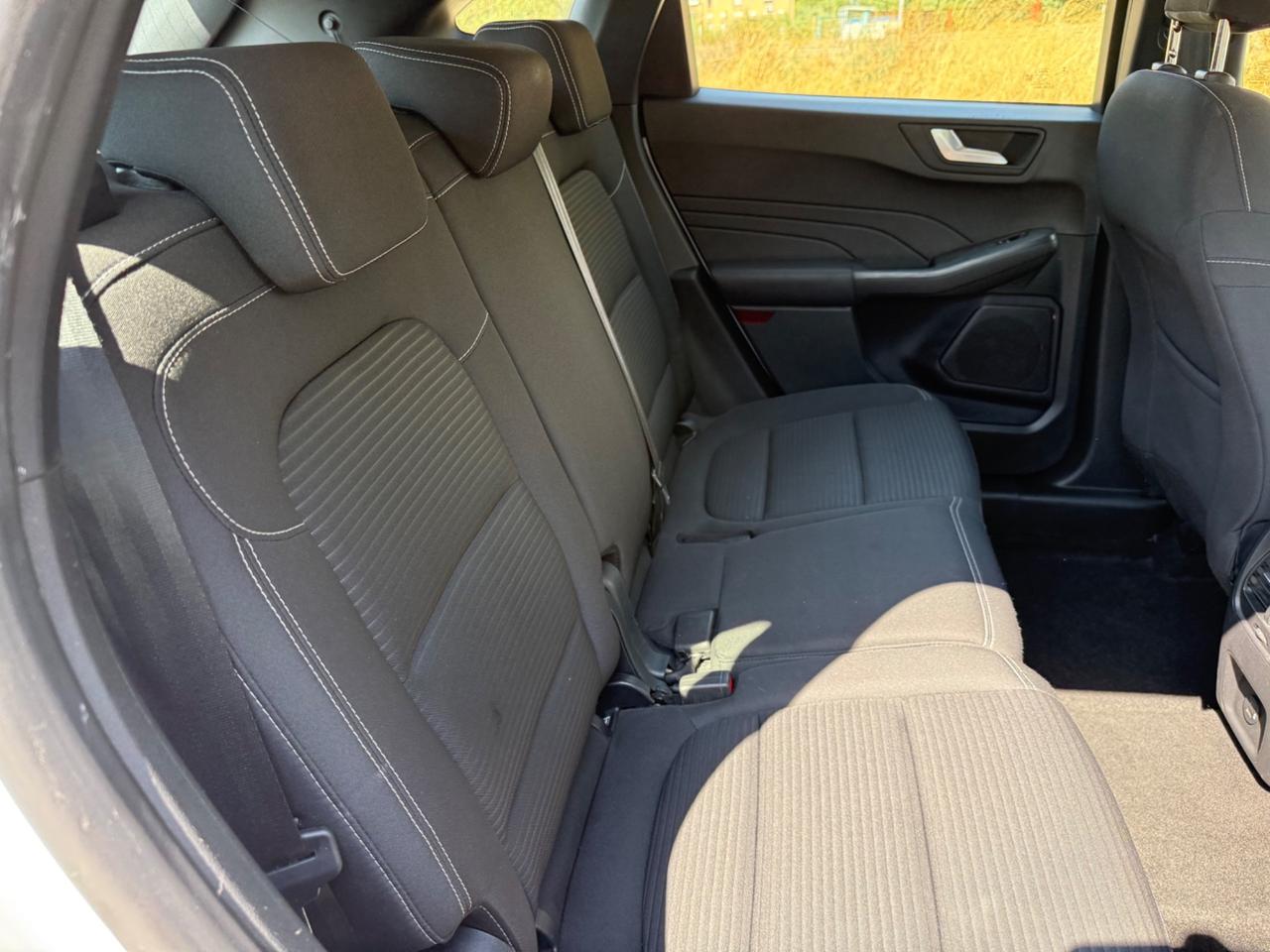 Ford Kuga 1.5 EcoBlue 120 CV aut. 2WD Titanium Business